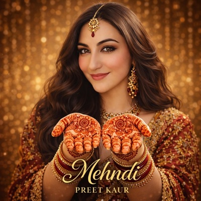 Mehndi - Single
