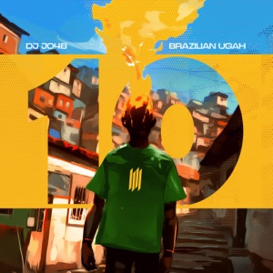 BRAZILIAN UGAH - EP