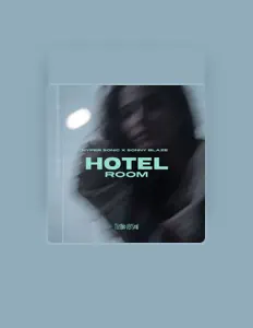 Hyper Sonic을(를) 듣고, 뮤직 비디오를 보고, 약력을 읽고, 투어 일정 등을 확인하세요!