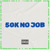 50K NO JOB - Single - DJ SOUSA MIX, Ramos Mc & Andarilho MC