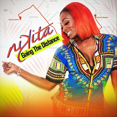 Going the Distance - Single