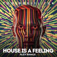 House Is a Feeling - Single - Alex Ramos
