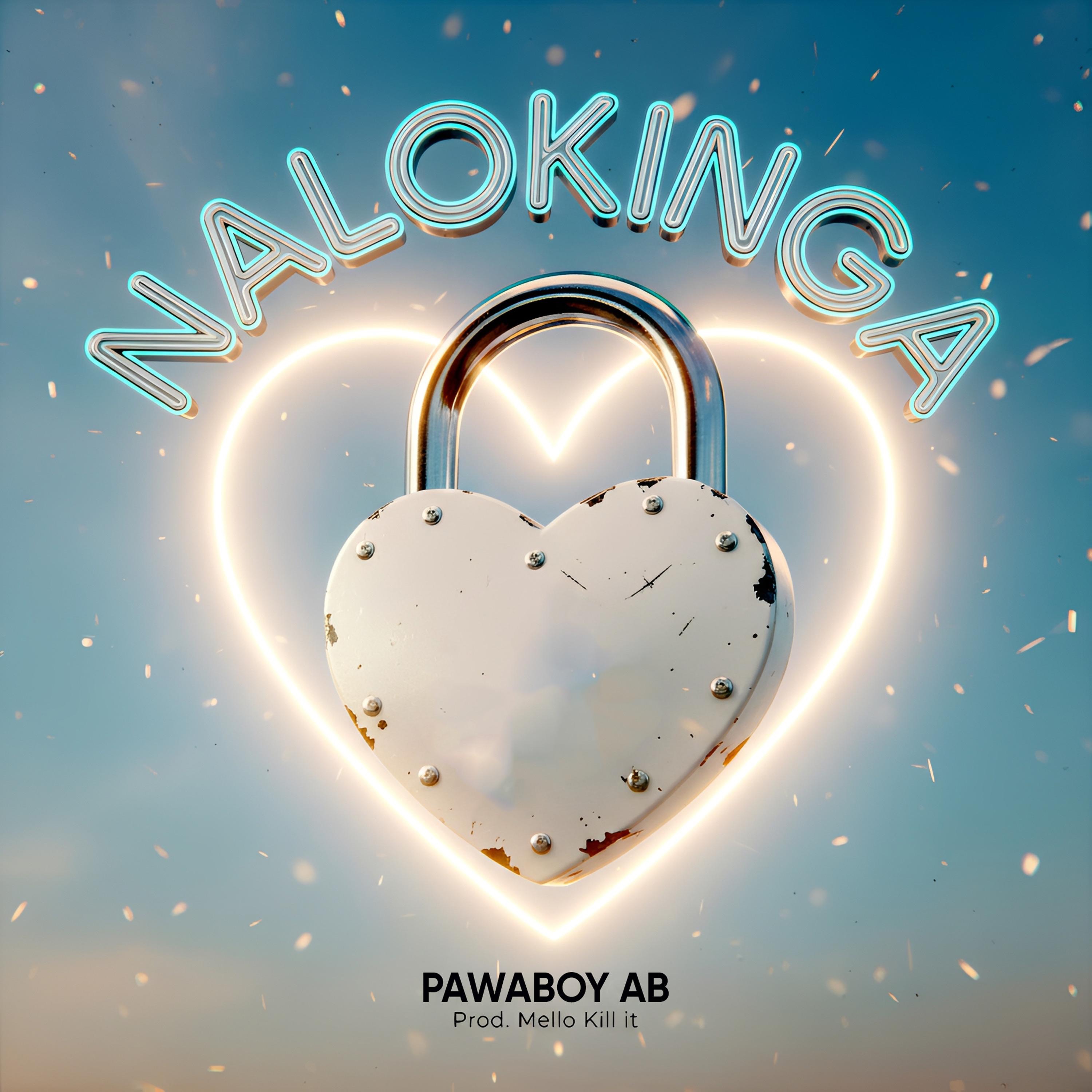 Pawaboy AB - Nalokinga