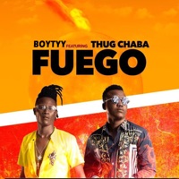 Fuego (feat. Thug Chaba) - Single - BoyTyy Leleï