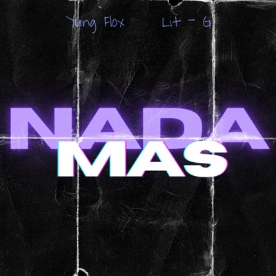 Nada Más - Single