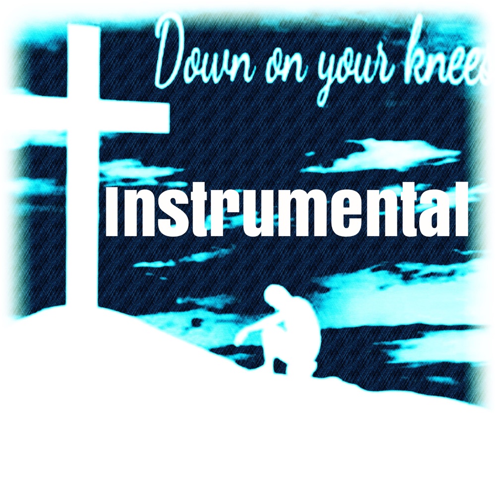 Обложка альбома «Down on Your Knees (Instrumental) - Single» — Mr. Lee
