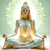 Mantras for Energy Cleansing, Healing and Inner Calm - EP