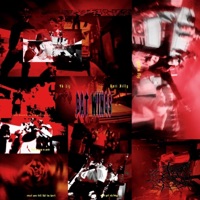BAT WINGS (feat. Anti.Billy) - Single - 4K Lij