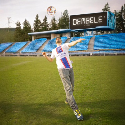 Dembélé - Single