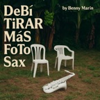 DtMF (Saxophone Version)