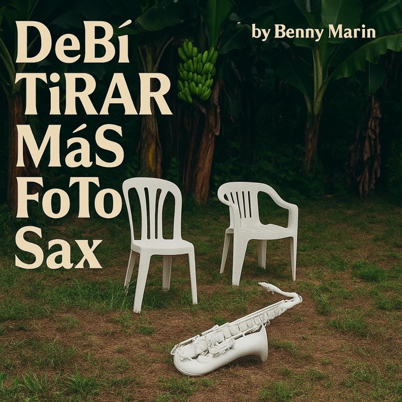 DtMF (Saxophone Version)