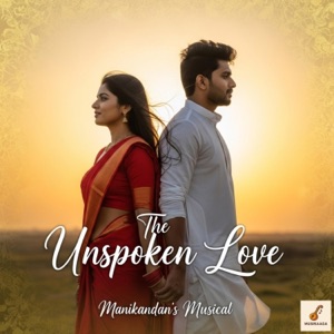 The Unspoken Love - EP