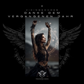 Danke dem vergangenen Jahr