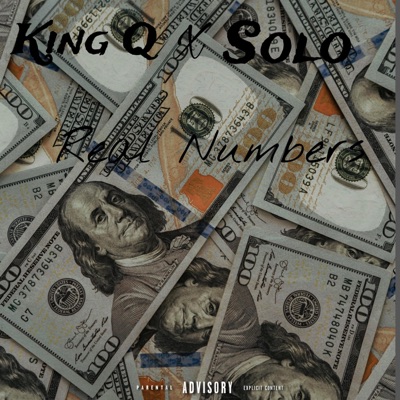 Real Numbers (feat. Solo) - Single