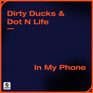 In My Phone (Extended Mix)