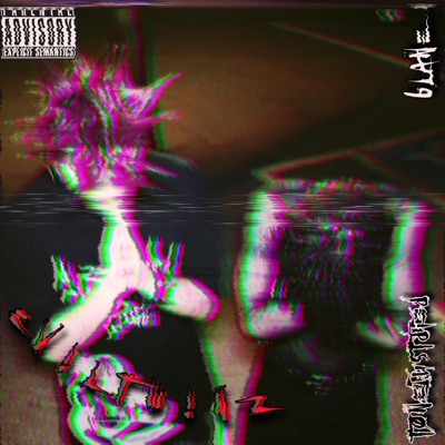 EV!LTW!NZ (feat. BL@NE) - Single