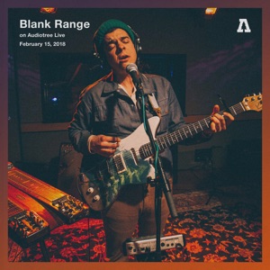 Blank Range (Audiotree Live) - EP