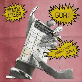 Major Lazer, America Foster & Bunji Garlin – GOAT (Remixes) [feat. Diplo] – Single (2025)