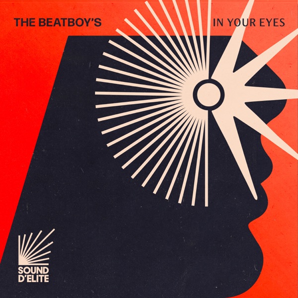 In Your Eyes - Single