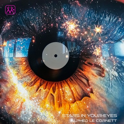 Stars In Your Eyes - Single
