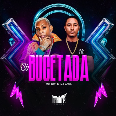 Só Bucetada - Single