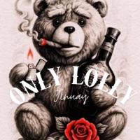 ONLY LOLLY - Single - Jinuay