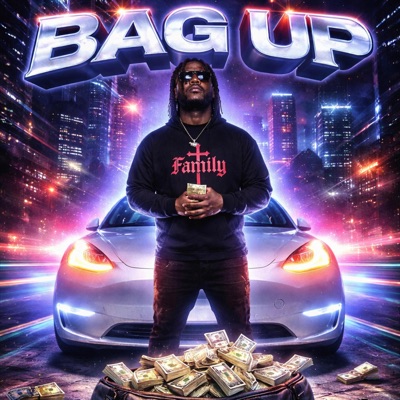 BAG UP EP - Single