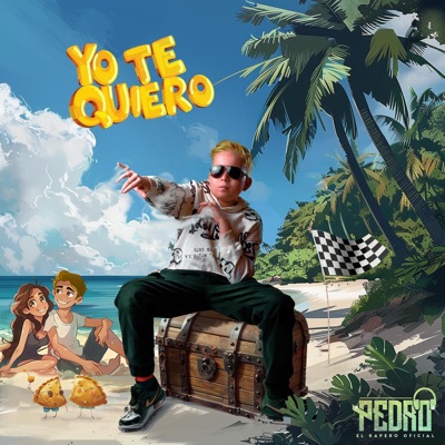 Yo Te Quiero - Single