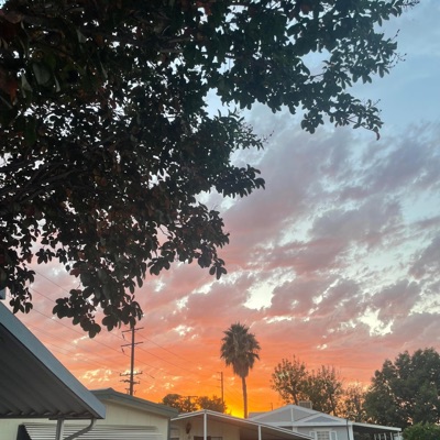 In the Clouds - Single