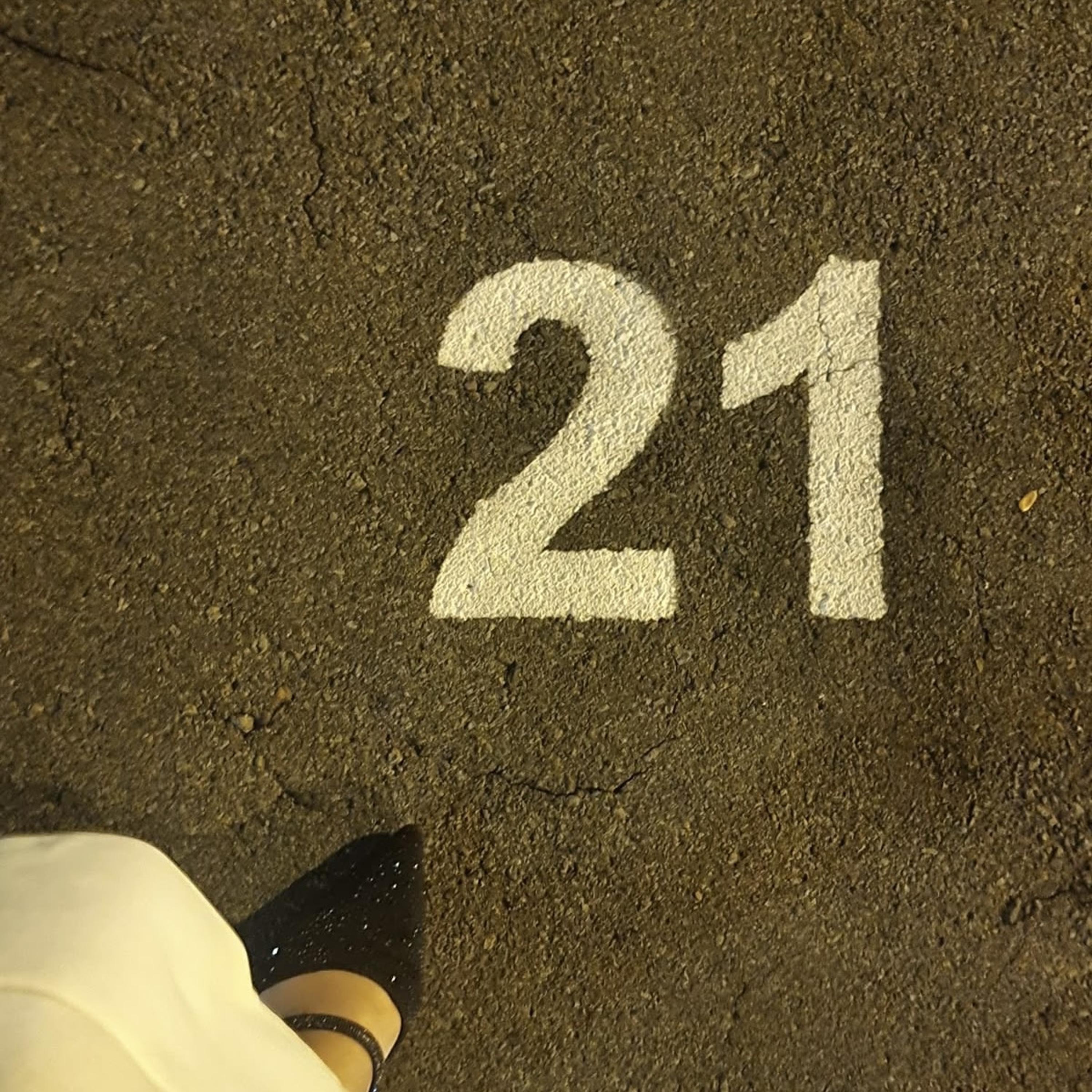21