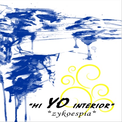 Mi YO interior