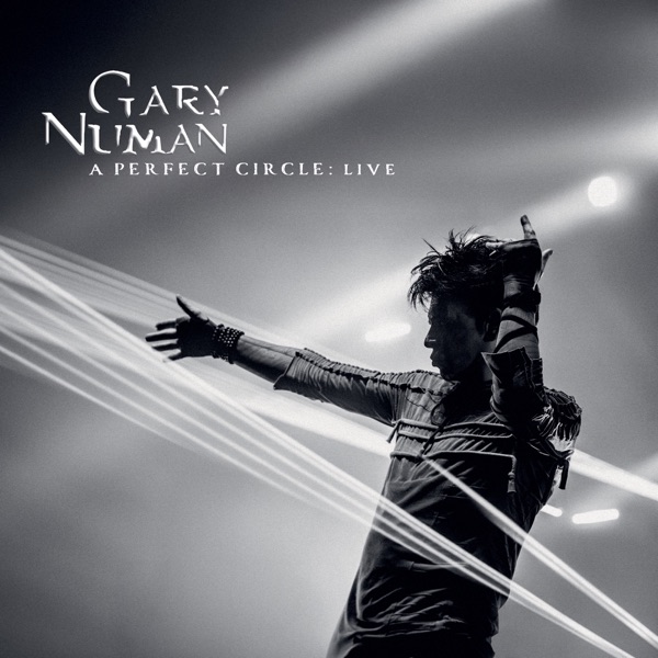 A Perfect Circle (Live at OVO Arena Wembley) - Gary Numan