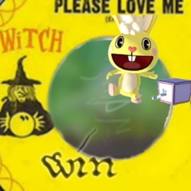 march samples 1/2 witchwin