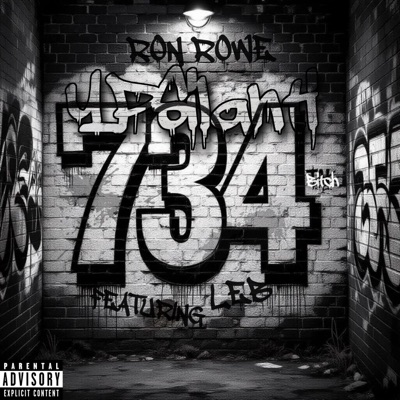 734 (feat. Leb) - Single