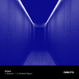 Repeat / Liminal Space - Single