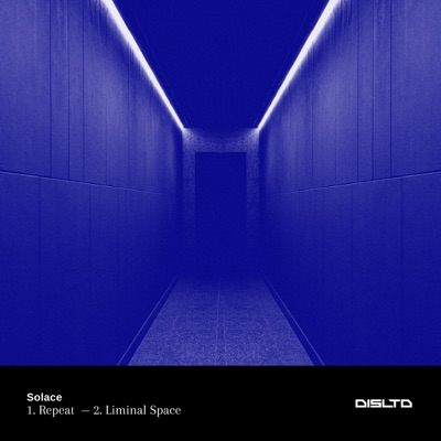 Repeat / Liminal Space - Single