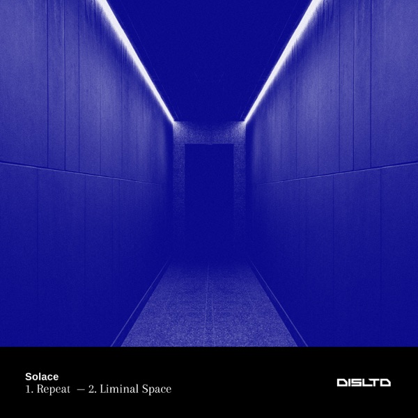 Repeat / Liminal Space - Single