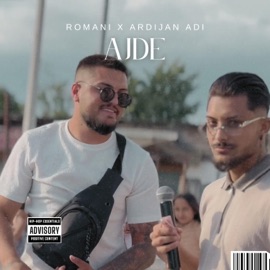 Ajde (feat. Ardijan Adi) Romani