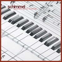 Schimmel - Single - Punkt & Koma, Johannes OneTake & Philo Philta