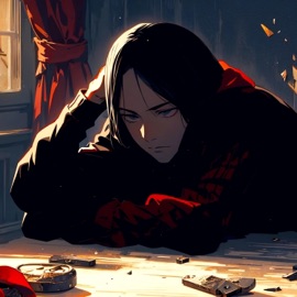 freaking out (feat. TIDALWAVE) [Nightcore] Cherry 葵 Nightcore & ZeroMizKun Nightcore