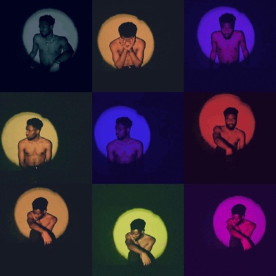 Broken (Priest Megaleio Remix Amapiano Version) - Single