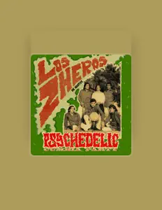 Écoutez Los Zheros De Iquitos, regardez des vidéoclips, lisez la biographie, consultez les dates de tournée et plus encore !