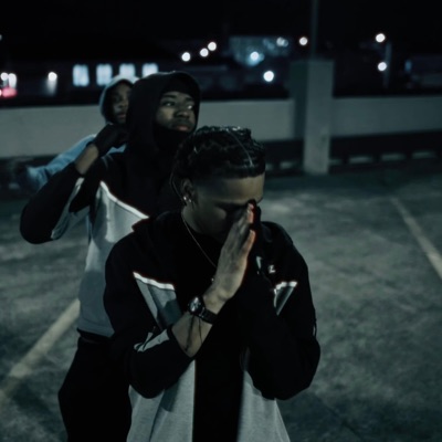 IN MY HANDS (feat. YiM C2) - Single