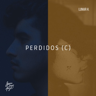 Perdidos (C) [feat. Lunar H.] - Single
