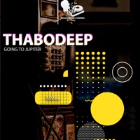 Going to Jupiter - Single - ThaboDeep