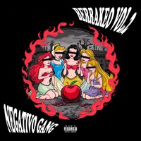 Berrakeo, Vol. 2 - Negativo Gang