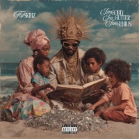 I'm Godly I'm Gutter I'm Genius - Fly Skinz