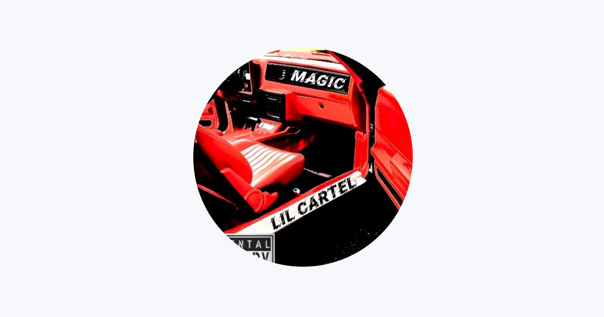Lil cartel - Apple Music