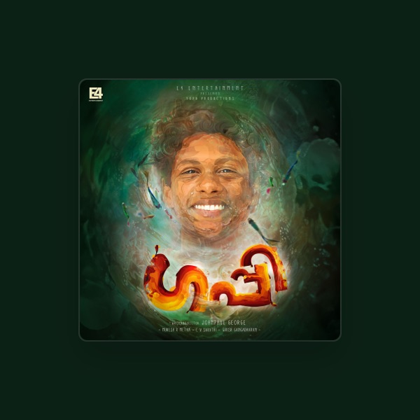 Rafeeq Ahmed's avatar