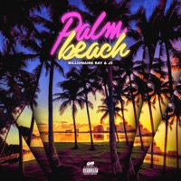 Palm Beach - Single - Billionaire Ray & J5 GMB